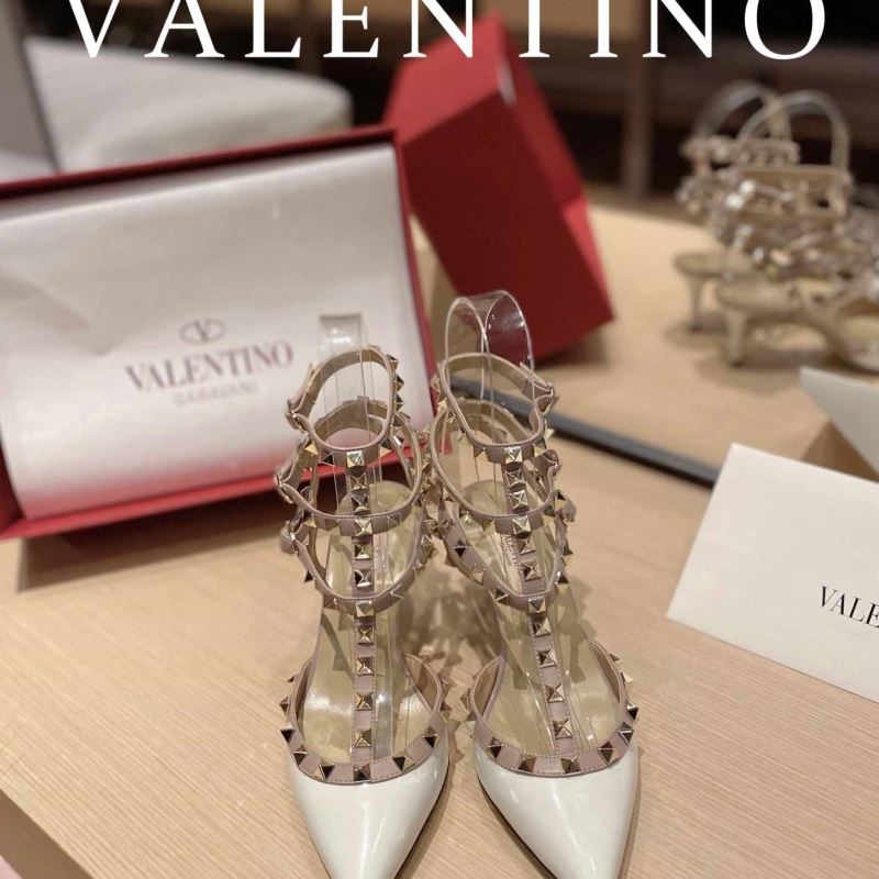 Valentino High Heels